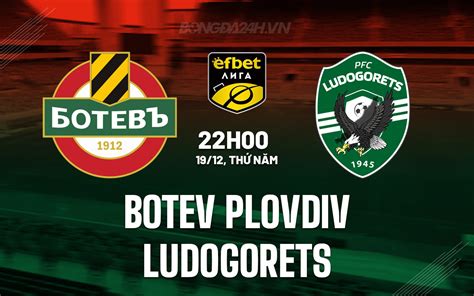 Ludogorets vs Botev Plovdiv: Bulgaria Cup Clash on May 15, .